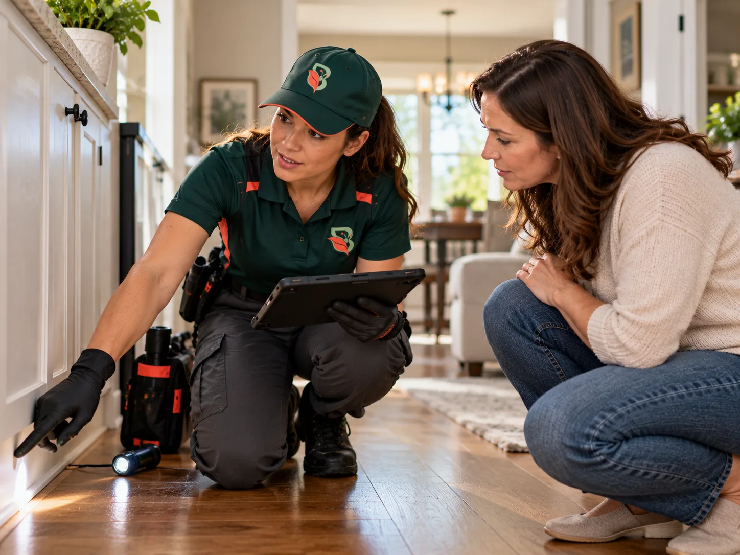 Pest Control Parker, PA FAQs